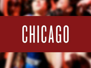 Chicago at the Long Center august 2014