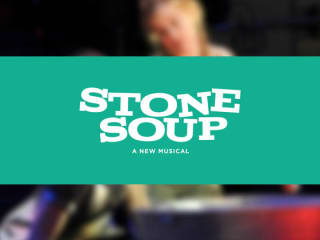 Stone Soup musical by Summer Stock Austin
