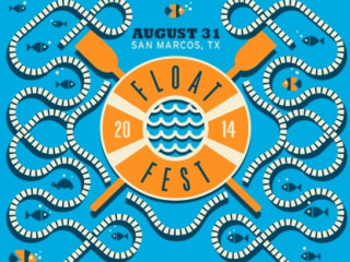 Float Fest San Marcos River