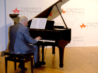 Casa Argentina de Houston presents "Anthology of Tango"