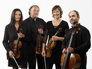 Quatuor Mosaïques
