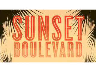 Garland Civic Theatre presents Sunset Boulevard