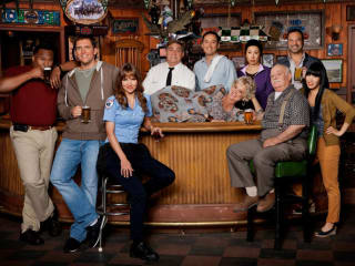 cast of Sullivan & Son on TBS