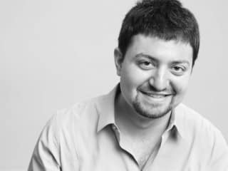 Ian Rosenbaum