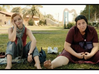Jewish Film Festival presents Hanna's Journey