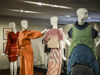 Contemporary Japanese Fashion Symposium