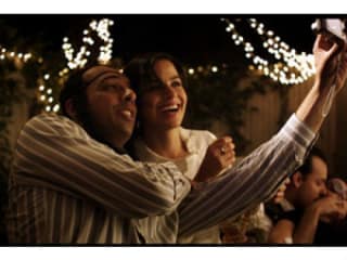 Jewish Film Festival presents Peace After Marriage