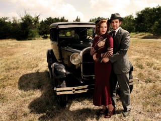 WaterTower Theatre presents Bonnie & Clyde