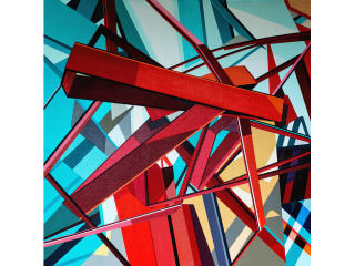 Holly Johnson Gallery presents Tommy Fitzpatrick