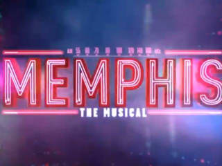 Memorial High School Theatre and Carver Magnet High School present Memphis, the Musical
