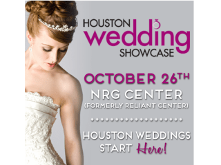 Houston Wedding Showcase 2014