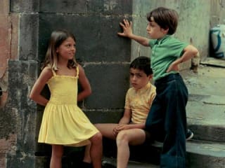 Truffaut: On Childhood Film Screening: Small Change