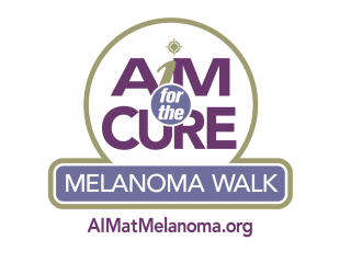 Seventh Annual AIM for the Cure Melanoma Walk and Fun Run