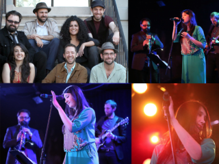 American Pakistan Foundation presents Sandaraa Concert and Dinner