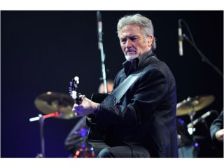 Larry Gatlin