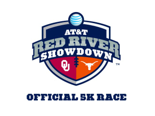 Red River Showdown 5K