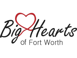 Big Hearts of Fort Worth