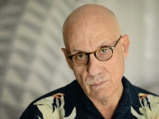 James Ellroy