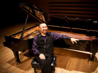 Jon Kimura Parker