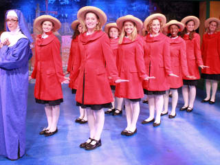 Main Street Theater presents Madeline's Christmas