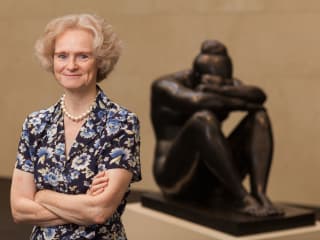 Nasher Sculpture Center presents French Sculpture Census