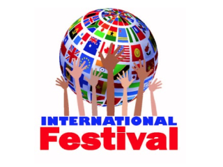 The International Festival of Cultures