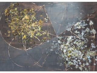 Sojourn Studio opening reception: Sojourn Studio Residency Exhibition