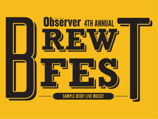 2014 Dallas Observer Brewfest
