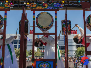 2014 Korean Festival