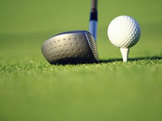 Houston Family Arts Center's Third Annual Golf Tournament