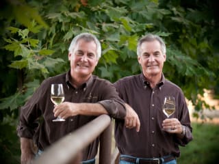 LangeTwins Winery