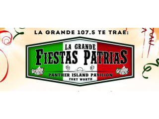 Fiestas Patrias