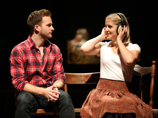 Once the Musical