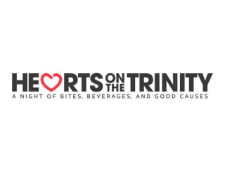 Hearts on the Trinity