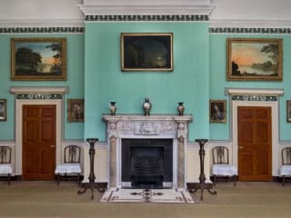MFAH Lecture: "George Washington's 'New Room': An American Masterpiece"
