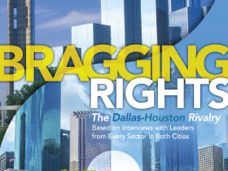 Bragging Rights: The Dallas-Houston Rivalry