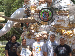 28th Annual Houston Art Car Parade: Awards Ceremony Brunch