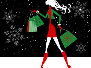 Eminent Holiday Shopping Market