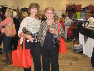 18th Annual Holiday Marketplace