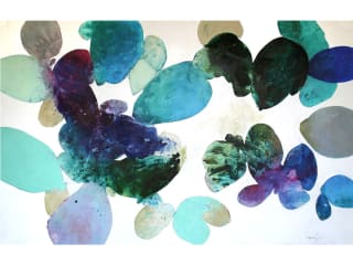 Laura Rathe Fine Art presents Meredith Pardue