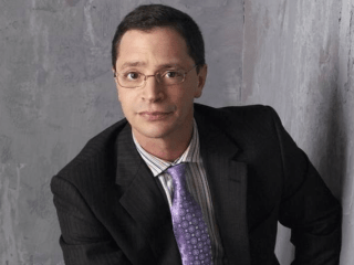 Congregation Emanu El Endowment Fund Series Lecture: Joshua Malina from Scandal