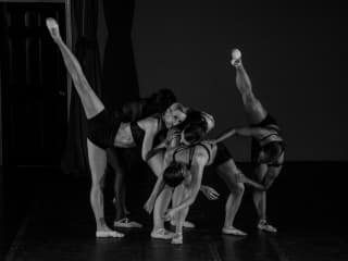 Houston City Dance presents "October Mixed Bag"
