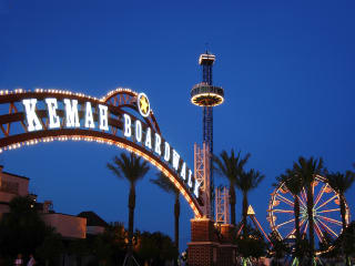 Places-Unique-Kemah Boardwalk