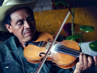 A Mexican Sound
