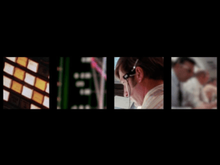 Film screening: One Small Step by Peter Lucas and Camilo Gonzalez