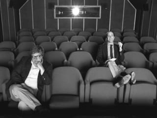 Film screening: Life Itself