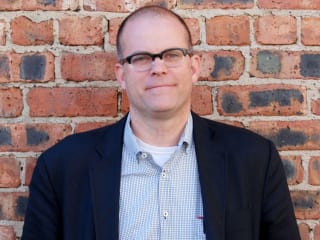 Brent Brown, AIA