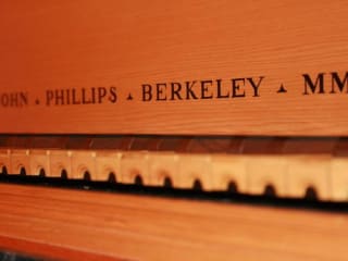 Baroque Music Sundays at Rienzi: "Have Sackbut, Will Travel . . . "
