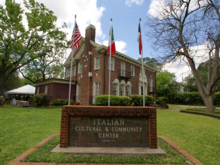 14th Edition of Italian Language in World Week 2014