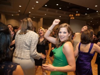 2014 Halo House Gala